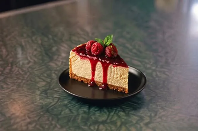 Cheese Cake