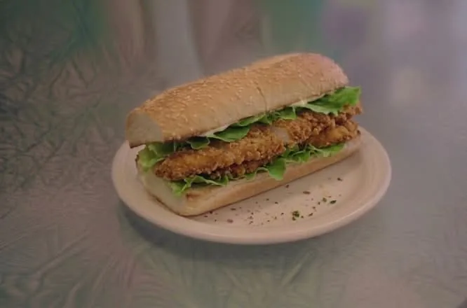 Chicken Cutlet