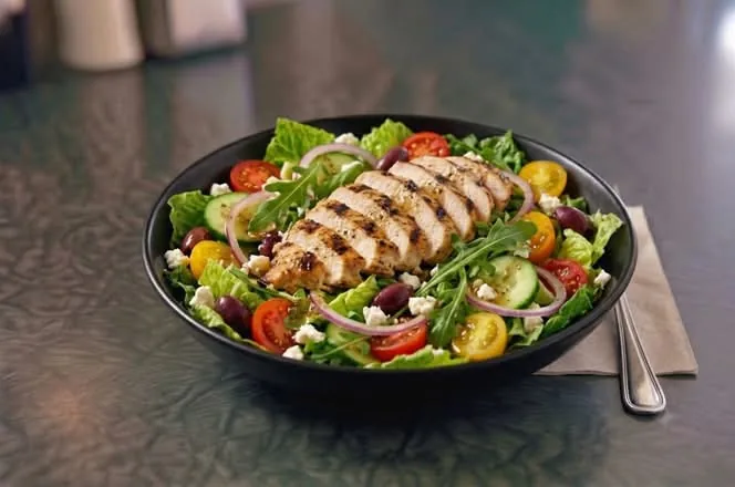 Chicken Salad