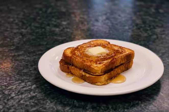French Toast