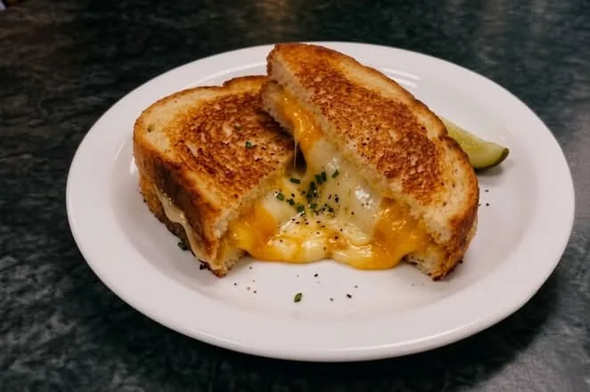 Grilled Cheese