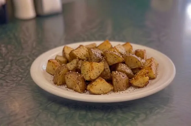 Home Fries