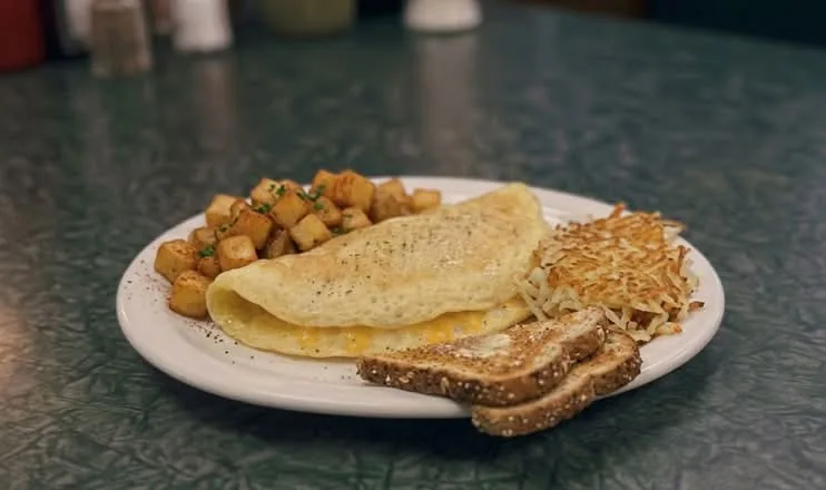 Omelette