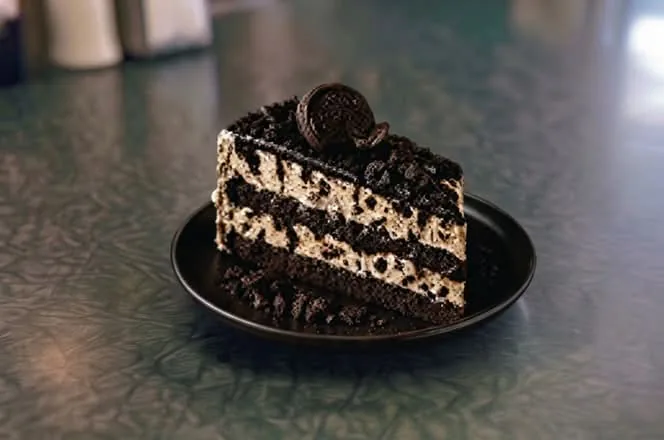 Oreo Cake