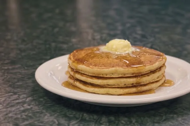 Pancake