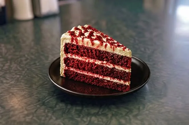 Red Velvet